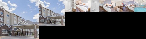 Microtel Inn & Suites By Wyndh