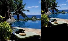 Residence On The Rocks Victoria