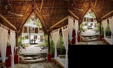 Contacto Natural Hotel & Spa Ixtapa