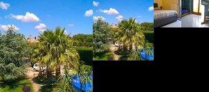 Bed & dreakfast il trullo di fabio