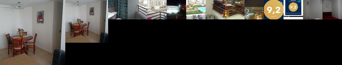 Departamento por dia en Arica