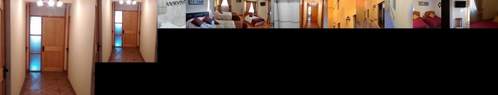 Casa Huespedes Angoba