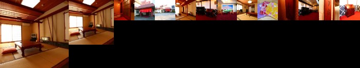 Hunagoya Takatori Ryokan