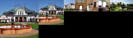 Palac Czyzow Szlachecki Hotel