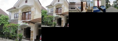 Omahe Saha Family Guesthouse