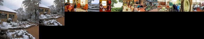 Casa del Rio Bed and Breakfast