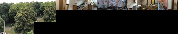 Apartman v podkrovi Usti nad Labem