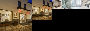 Tongli Hanshe Guesthouse