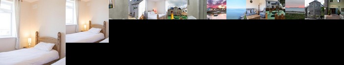 Barna Sea View Cottage