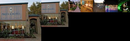 Protea Hotel Umfolozi River Empangeni