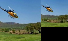 Sea Star Golf and Safari Resort