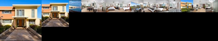 Luna Blu - Luxury B&B