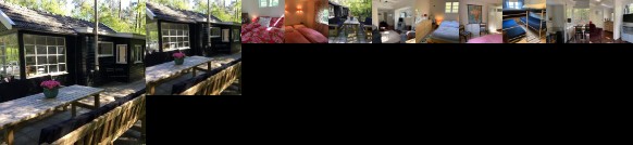 Vakantiewoning De Lutte