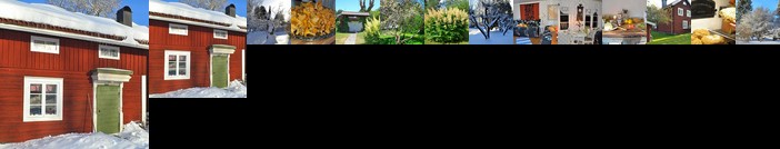 Brunnbacks Bed & Breakfast Dalarna