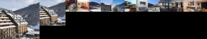 Apartamentos Segle XX