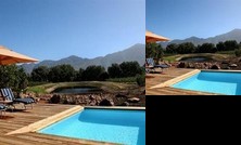 La Petite Dauphine Cape Town