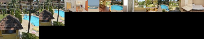 Holiday Beach Resort mrkt by SPLENOR