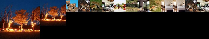 Londolozi Private Game Reserve