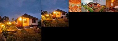 Rhea Safari Lodge Corbett