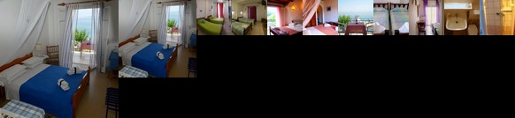 Riviera Beach Hotel Patras