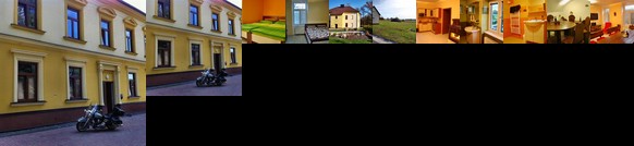 Bela Pension Dolni Dvoriste