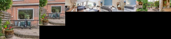 Royal Garden Family House