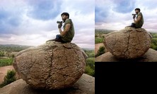 Discovery village nandi hills