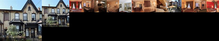 Toronto Vacation Home