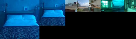 The Parade Harbour View