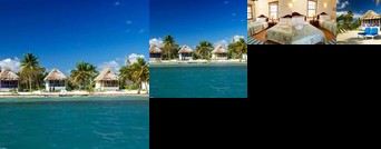 Blackbird Caye Resort Turneffe Island