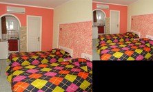 Mathraki Resort Thessaly