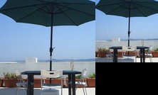 Sintra View Penthouse - Guest House