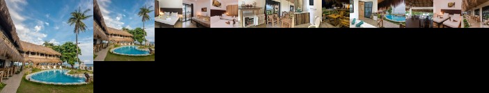 Lavanya Beach And Dive Resort