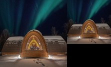 Gamme Cabins by Snowhotel Kirkenes