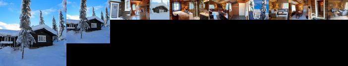 Koselig familiehytte sentralt pa Skeikampen til leie