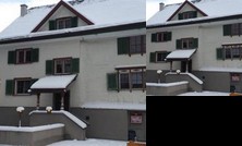 Gasthaus Zur Linde Sargans