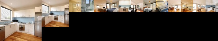 Apollo Bay Seal Apartments