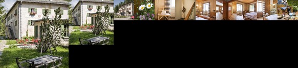 Albergo La Rosa Poschiavo