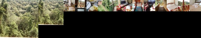 Ruhija Community Rest Camp