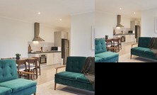 Earthy And Polished 2 Bedroom Unit In Chadstone