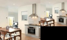 Chic Modern and Designer Apartment