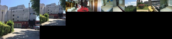 Hotel Du Lac Restaurant Du Debarcadere