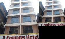 Hotel Emirates Mumbai