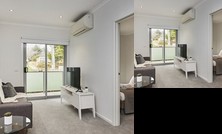 Bright and Updated 1 Bedroom Apartment