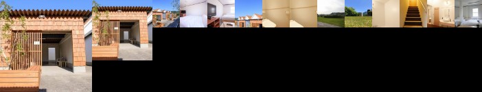 Awajishima Hotel Lodge GREEN COZY