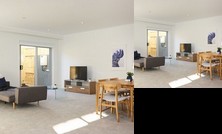 Spacious and Bright 1 Bedroom Apartment