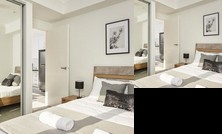 Hotel Quality 2 Bedroom Apartment