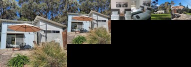 Tilba Coastal Retreat