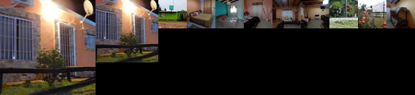 Complejo Turistico T