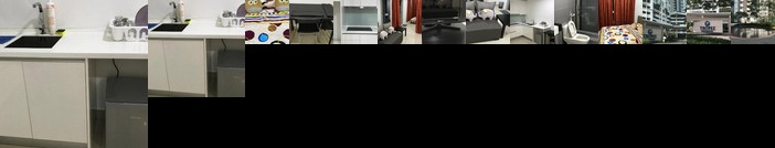 Tropez @Danga Bay Studio Apartment